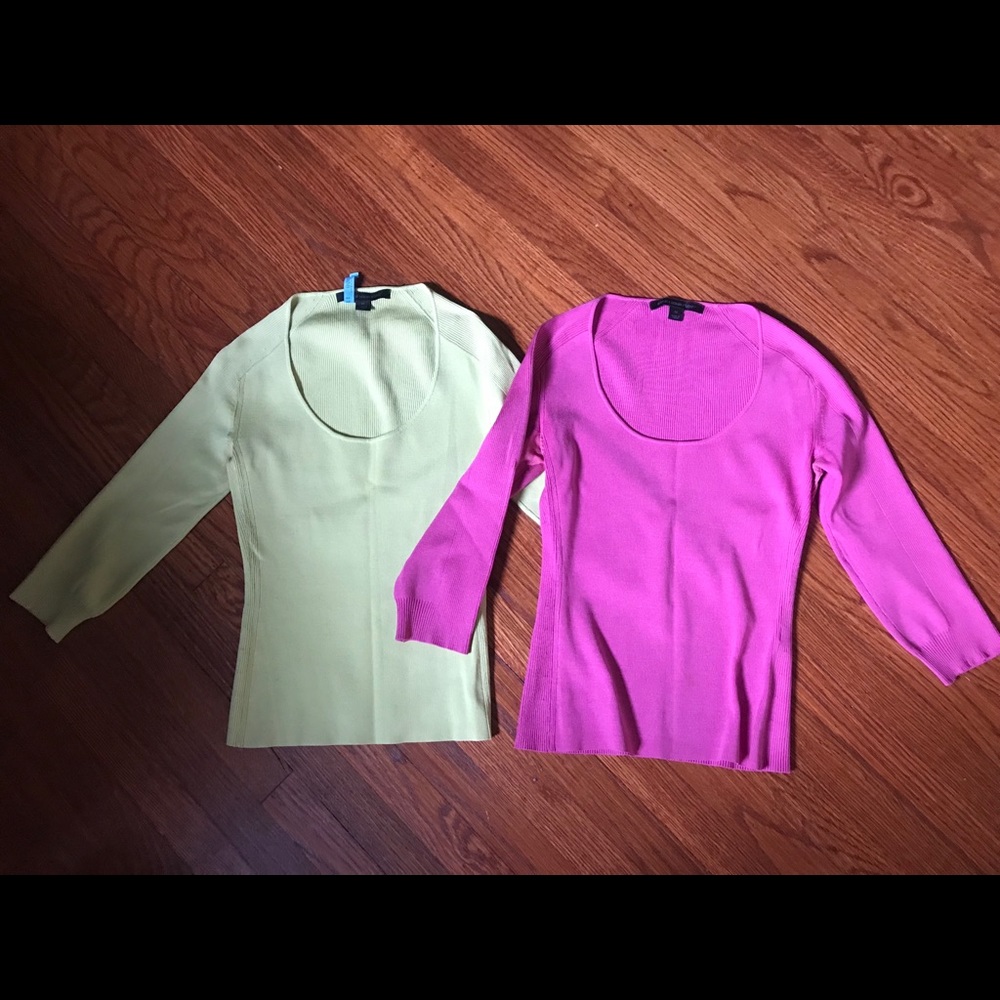 Express tops - Picture 6 of 7